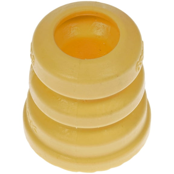 Dorman 523-238 Jounce Bumper for Specific Chevrolet / Pontiac / Saturn Models, Yellow Fits select: 2004-2012 CHEVROLET MALIBU, 2005-2010 CHEVROLET COBALT