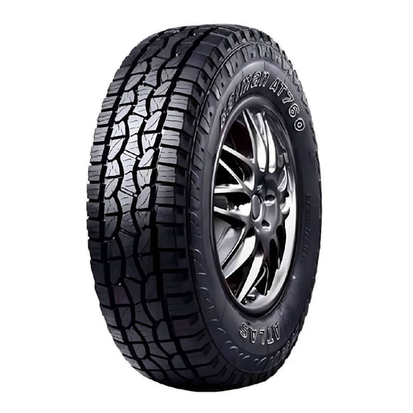 Llanta 215/75R15