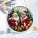 thumbnail image 4 of pstuiky Servilletas navideñas de colores servilletas para fiestas servilletas para fiestas servilletas desechables., 4 of 6