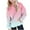 #002 Multicolor, variant on Girls Hoodies & Sweatshirts Casual Kid Girls Boys Hooded Sweatshirt Warm Pullover Hoodie Long Sleeve Shirts with Pockets Gradient Tops Tunic Baggy Fleece Jumper Tracksuit