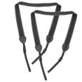 thumbnail image 3 of DSLR Camera Strap,2Pcs 95cm Camera Shoulder Camera Harness Camera Supply Elevate Your Experience, 3 of 14