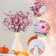 thumbnail image 4 of Decoraciones de Halloween, adornos de Halloween, regalos de Halloween, esquejes de calabaza para decorar, esquejes de calabazas falsas para Acción de Gracias, esquejes de plástico., 4 of 6