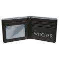 thumbnail image 3 of Wallet JINX The Witcher de Netflix Armored Up Black, 3 of 3