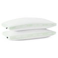 thumbnail image 5 of Sertapedic Firm Bed Pillow, King, 2 Pack, 5 of 6