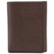 thumbnail image 1 of Fossil Mens Ingram Trifold Wallet, Marrón, Talla única Fossil Tríptico, 1 of 1