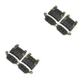 thumbnail image 4 of Speravity 4x Brake Pads for CBR F4i F4 600 FIREBLADE CBR900 CBR929 RR CBR954 Tipo 1 2piezas, 4 of 4