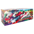 thumbnail image 2 of Bandai Kamen Masked Rider Den-O Action Liner Series 11 DX King Liner, 2 of 8
