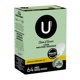 thumbnail image 3 of Protectores de bragas Kotex Lightdays, regulares, suaves y sedosos, 192 unidades, 3 of 9
