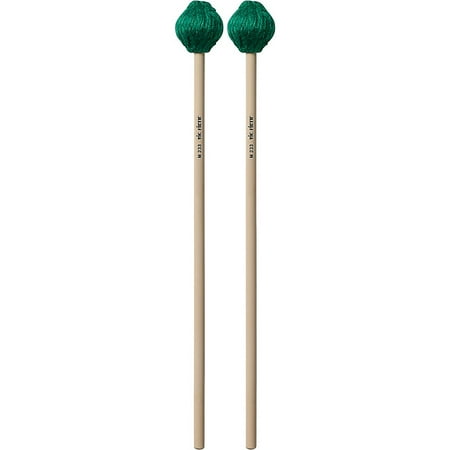 Vic Firth M233 Andrew Markworth Signature Keyboard Mallets