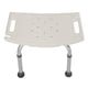 thumbnail image 4 of Silla de Ducha para Bañera para Ancianos, Banco para Mujer Embarazada, Taburete para Baño, Tomshoo  Silla de baño, 4 of 7