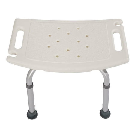 Elderly Bath Tub Shower Chair Pregnant Woman Bench Bathroom Stool Seat ...