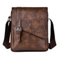 thumbnail image 3 of CAIXIA Travel Crossbody Bags For Women Mens Large Capacity Tote Style Messenger Crossbody Bag, Casual Sling Shoulder Purse For Everyday Daily Use, 3 of 7