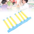 thumbnail image 1 of Catching Sticks Game 3 Adjustable Speed Improve Hand Eye Coordination Reactivity Training Falling Sticks Toy Indoor Outdoor Catching Sticks Game Falling Sticks Toy Catching Stick, 1 of 7