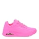 thumbnail image 3 of Zapatilla Skechers Uno-Stand on Air para mujer, color rosa intenso, talla 9.5, 3 of 8