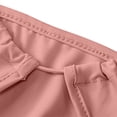thumbnail image 6 of Blmnix Club Dress Dress for Women Bodycon Sexy Dresses Dresses Halter Mini Sleeveless Women's Summer Dresses,L, 6 of 8