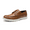 BROWN-PU, variant on Bruno Marc Men's Classic Slip-On Loafers, Dress Boat Shoes