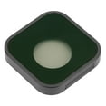 thumbnail image 1 of Protector Filtro de Lente, Reemplazo de Filtro de Lente Cpl Endurecido Liviano Reemplazo de Aceite Negro A Prueba de Aceite Para 9 Camera, 1 of 7