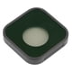 thumbnail image 4 of Filtro protector de lente ANGGREK filtro de lente CPL Aleación de aluminio negro para cámara 9, 4 of 8