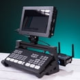 thumbnail image 2 of PepperTech Digital PK1 Pro Streamer AM Stand Bundle for ATEM Mini / Pro / ISO (Black), 2 of 3