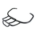 thumbnail image 1 of Portaequipajes para motocicleta, soporte trasero, bolsa para equipaje trasero, estante para libros Kuyhfg Bienvenido a Kuyhfg, 1 of 5