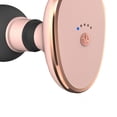 thumbnail image 1 of Pistola de masaje eléctrica Mute Mini pistola masajeador para dispositivo de fitness (rosa) Hugtrwg Cuidado Belleza, 1 of 8