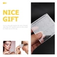 thumbnail image 3 of 3Pcs Empty Eyeshadow Pallet Eyeshadow Sub Package Box Multi-grid Empty Eyeshadow Case, 3 of 9
