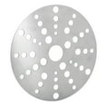 thumbnail image 4 of Disco convertidor de acero inoxidable para estufa de inducción, difusor de calor para estufa de gas y vitrocerámica, 18 cm/7,09 pulgadas de diámetro., 4 of 14