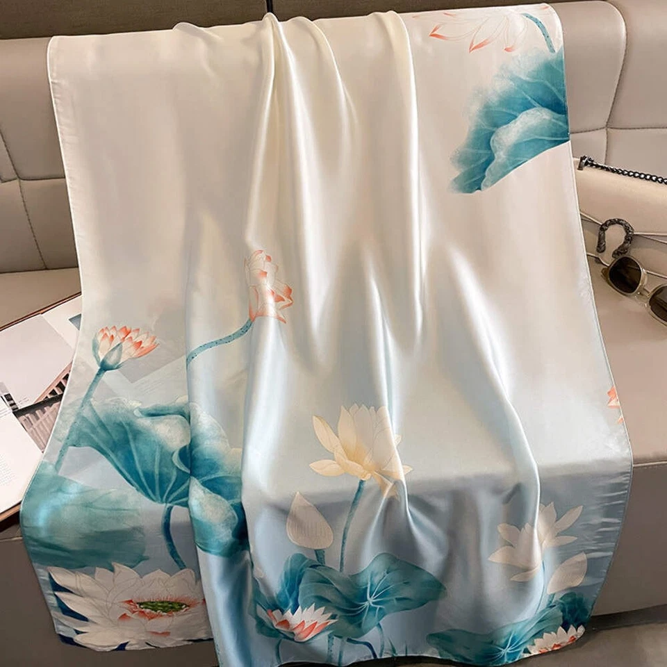 BUTTERFLY- Warm Scarf Air Conditioning Shawl Spring And Autumn Beach Towel
