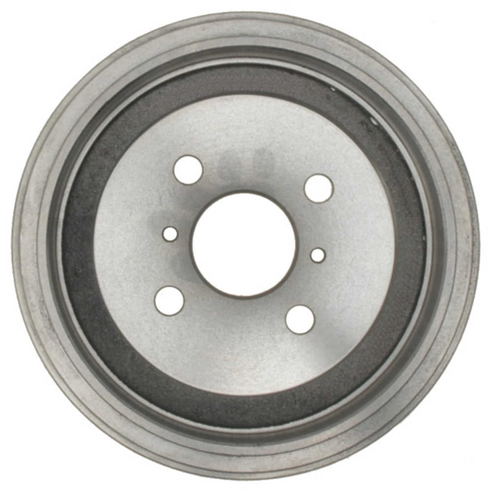 Raybestos 9735R Professional Grade Brake Drum Fits select: 2004-2006 TOYOTA SCION, 2004-2006 TOYOTA SCION XA