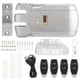 thumbnail image 2 of Cerradura, Wafu 010 para Tuya Wi Fi Lock Cerradura de puerta inteligente Artesanía superior Jadeshay A, 2 of 8
