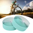 thumbnail image 3 of 1pair Cinturón De Piñón Fijo Para Bicicleta, Cinta Para Manillar Mano De Obra Fina Antideslizante Aparienc, 3 of 5