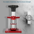 thumbnail image 1 of Garosa Back Case Watch Press, Watch Crystal Press, Watch Shop For Watch Repairing Home, 1 of 8