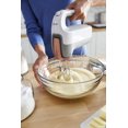 thumbnail image 2 of Oster Hand Mixer with HEATSOFT Technology with Storage Case, 2 of 7