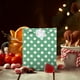 thumbnail image 2 of 24 bolsas de papel para dulces de Navidad, bolsas de regalo de Navidad, bolsas de galletas de Navidad, suministros de Navidad, 2 of 4
