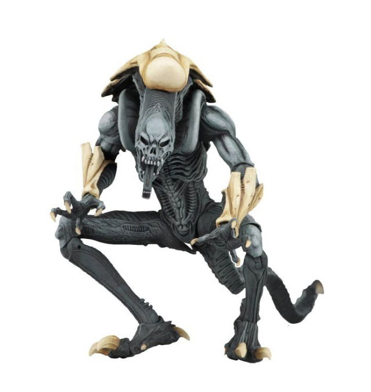 GARAGE TOY エイリアン・イフ フィギュア GARAGE TOY エイリアン・イフ フィギュア GARAGE TOY エイリアン・イフ