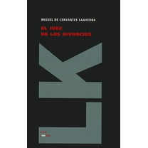 Teatro El juez de los divorcios, Book 108, (Paperback)