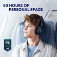 thumbnail image 2 of Auriculares Soundcore Space Q45 Bluetooth 5.3 con cancelación de ruido, 2 of 7