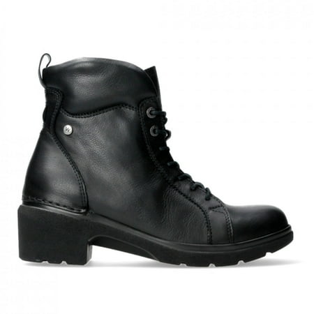 

Wolky Midi Boot (02783)