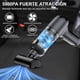 thumbnail image 2 of CAVIGLTE Aspiradora de Mano, 2 en 1 Aspiradora para Auto y Soplador, 5500PA Aspiradora de Mano Inalambrica, Aspiradora Portal para Automóviles, Teclados, Oficinas, 2 of 5