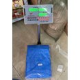 thumbnail image 4 of RYRDWP Swimming Inflatable Pool Cover For 103x69in Family Pool, 4 of 4