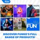 thumbnail image 3 of 1 Funko Pop! Animación: One Piece: Roronoa Zoro - Figura de vinilo coleccionable - Idea de regalo - Productos oficiales - Juguetes para niños y adultos - Fans del anime, 3 of 4