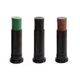 thumbnail image 1 of 3Pcs Jungle Washable Paint for Halloween Makeup Hunting Theater Cosplay, 1 of 8