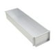 thumbnail image 2 of contenedor de hojalata,Molde rectangular de aluminio para tarta de tiramisú,molde para pasteles molde para hornear moldes para pasteles antiadherentes a prueba de fugas,molde para, 2 of 8