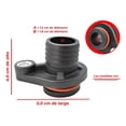 thumbnail image 4 of Conector Manguera Refrigeración Toma A Motor Bmw 120i 05-12, 4 of 4
