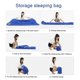 thumbnail image 3 of Sleeping Bag for Adults and Kids-Compact Lightweight Sleeping Bag,4 Season Ultralight Camping Sleeping Bag-Storage Sack Included, 3 of 4