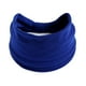 thumbnail image 1 of Banda elástica deportiva de color puro, versión ancha, para yoga, antitranspirante, absorbente del sudor, con grifo de maca, para la cintura, 1 of 1