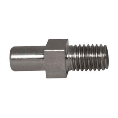 Hand Auger - Part - Auger Stud for # 10 Stainless Steel Hand Grinder # 821