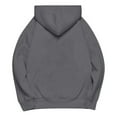 thumbnail image 6 of Simua Oversized Hoodies for Women Drawstring Hooded MAMA Printed Basic Soft Sweatshirts Tops Fall Winter Trendy Outfits, 6 of 6