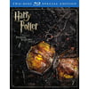 Harry Potter and the Deathly Hallows, Part 1 [Blu-ray] [2010]