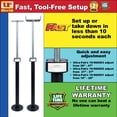 thumbnail image 3 of Slide-out Supports (19-960002) (Ultra-Fab Products), 3 of 9
